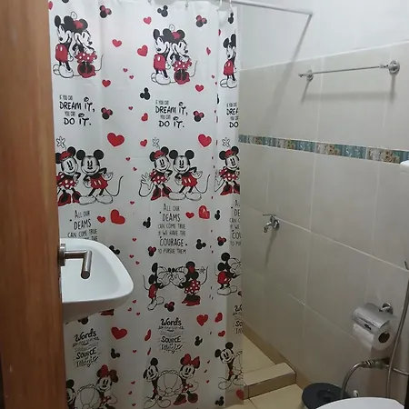 Departamento J&J Apartamento Aristóbulo del Valle Exterior foto
