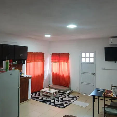 Departamento J&J Apartamento Aristóbulo del Valle Exterior foto