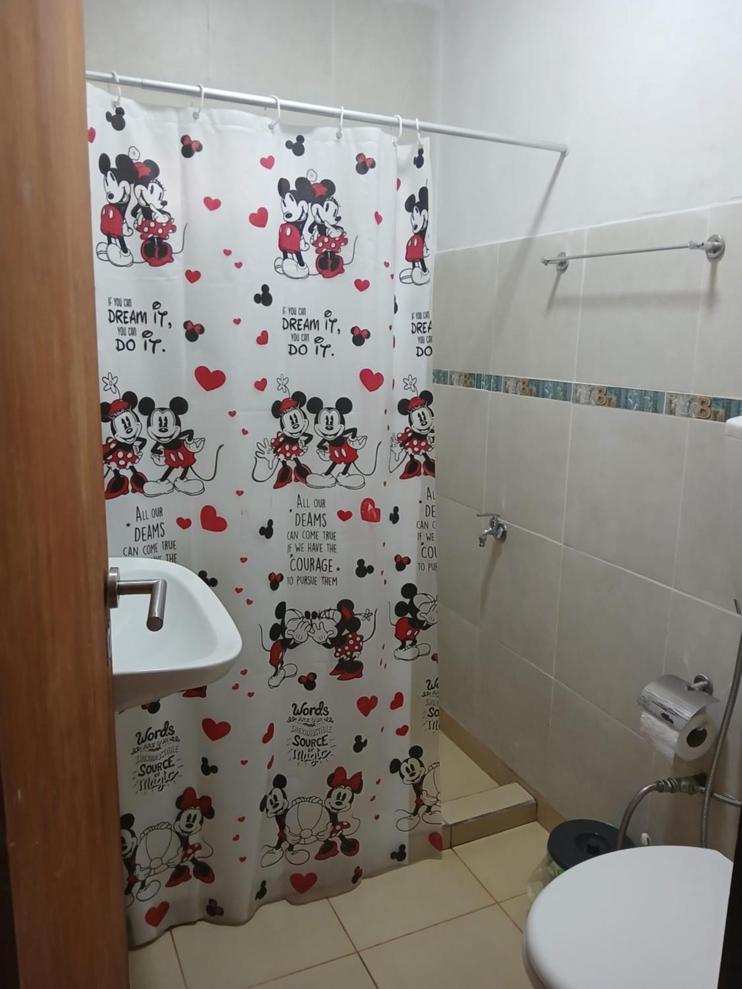 Departamento J&j