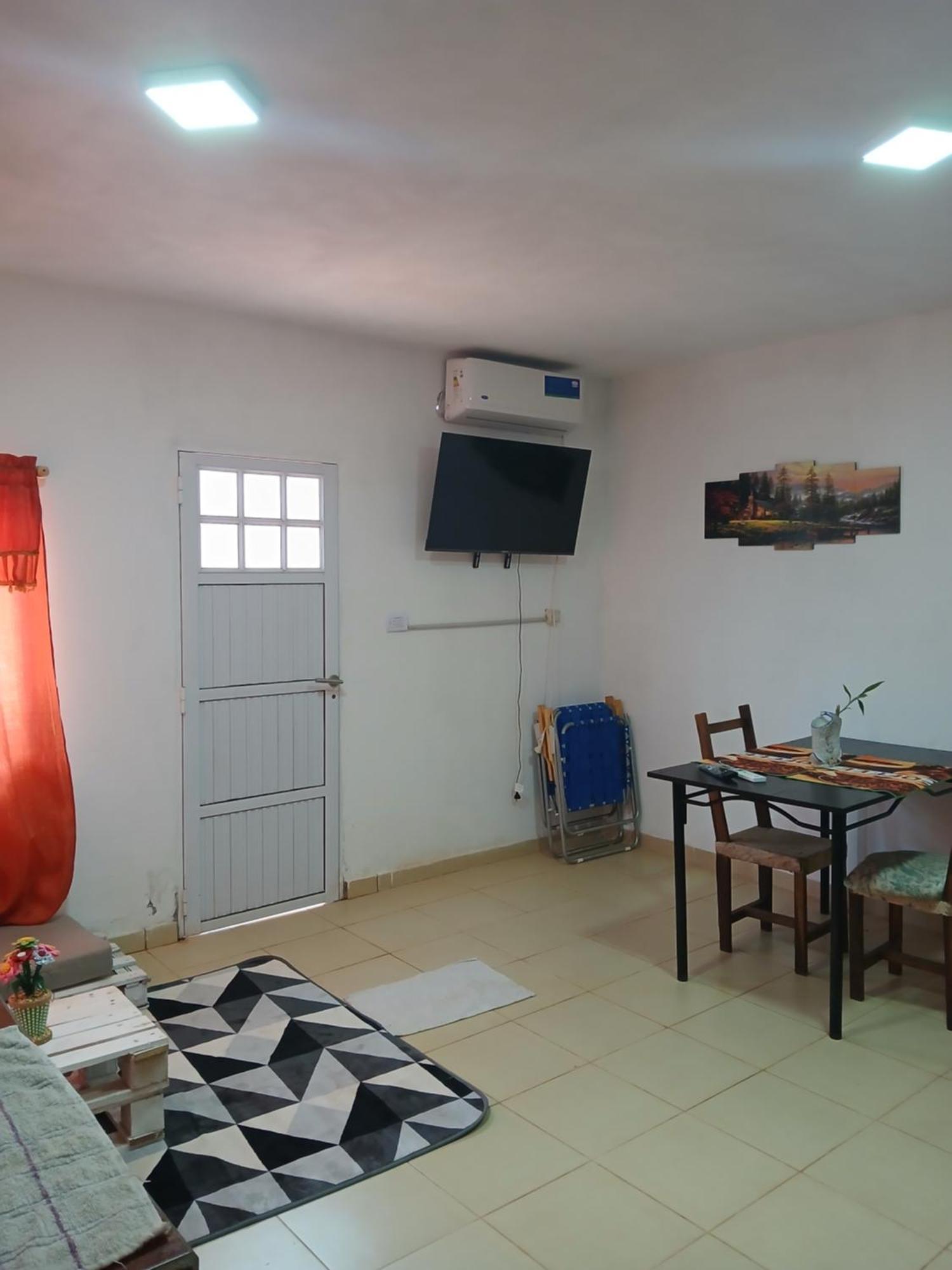 Apartamento Departamento J&j Aristóbulo del Valle