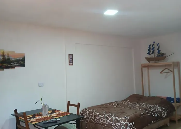 Departamento J&J