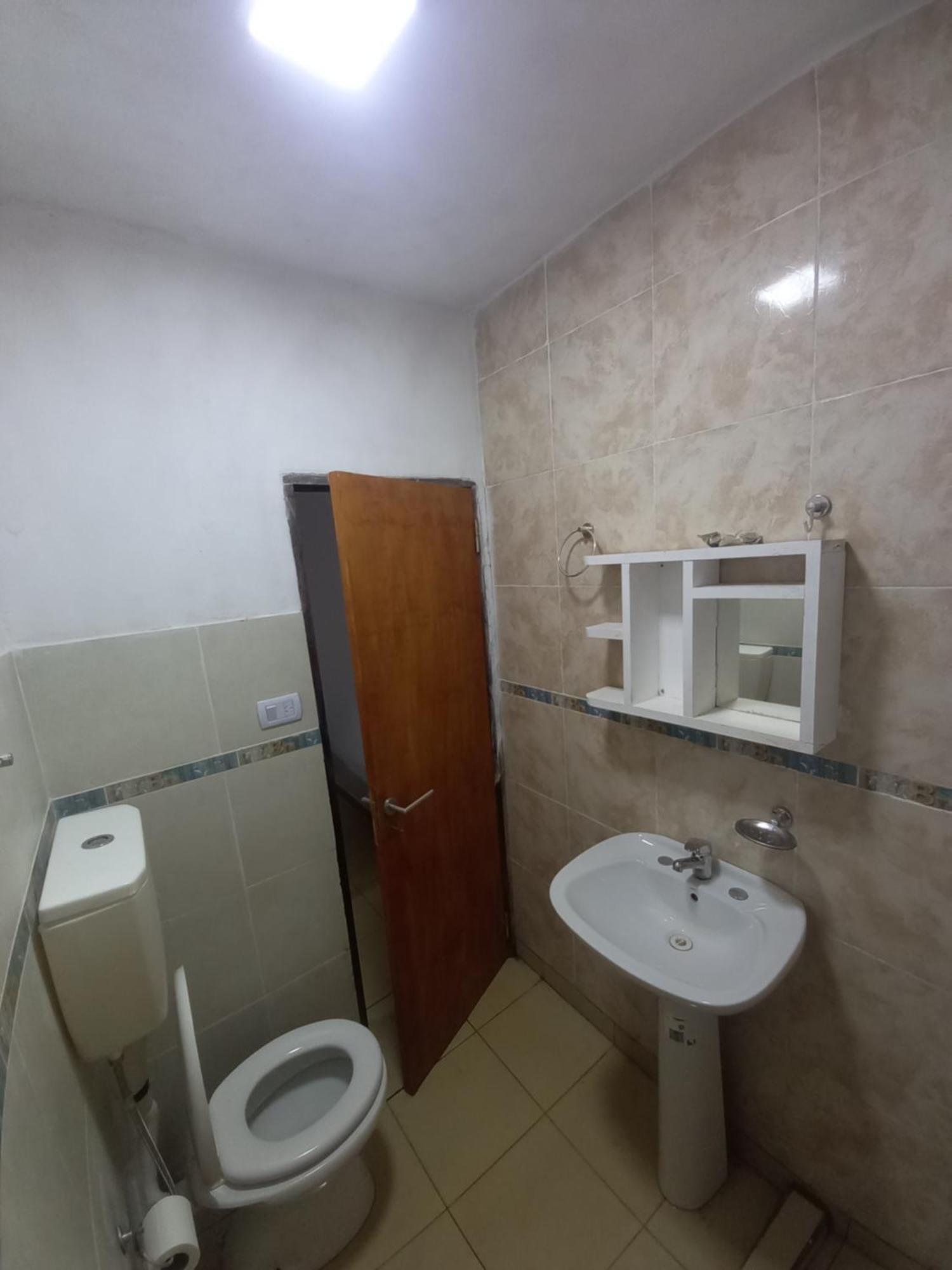 Departamento J&j Apartment