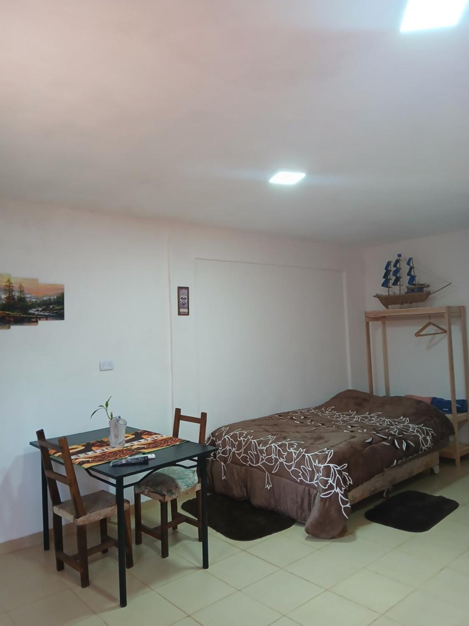 Departamento J&j Apartment