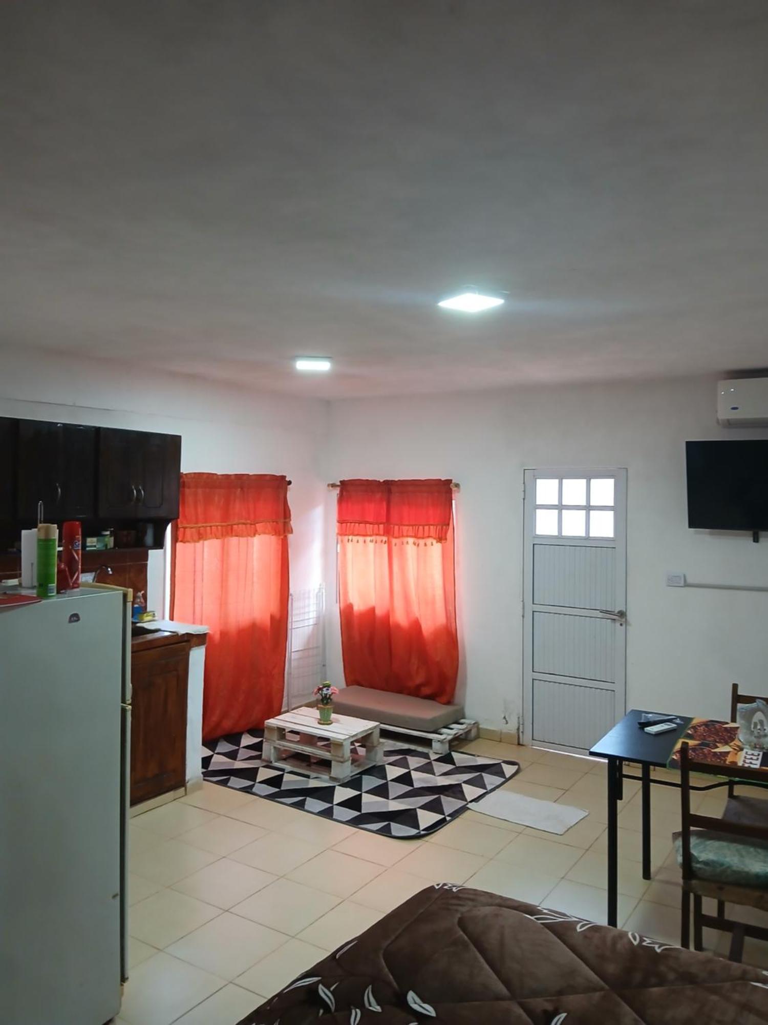 Departamento J&j Apartment *